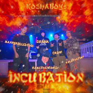 INCUBATION (Explicit)