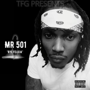 Bye Felicia (Explicit)