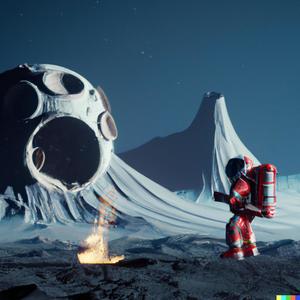 LA FLAME (feat. Ramzii) (Explicit)