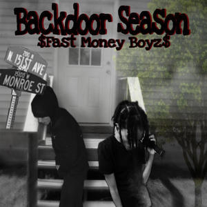 Backdoor Season (Explicit)