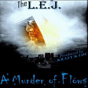 A Murder of Flows (Explicit)