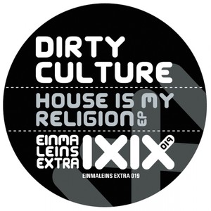 House Is My Religion (Original Mix)
