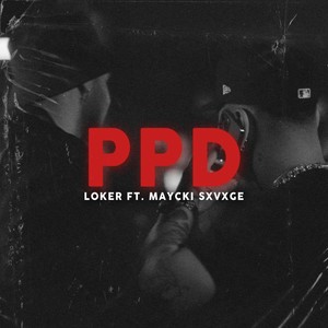 Ppd (feat. Maycki Sxvxge)