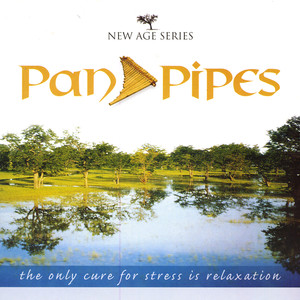 New Age Series - Pan Pipes