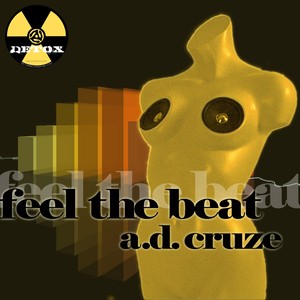 Feel The Beat (A.D.'s Amazona Remix)