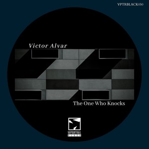 Victor Alvar - Silence
