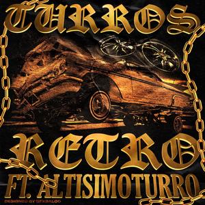 Turros (feat. Moodymood) [Explicit]