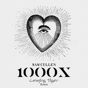 1000x (Leaping Tiger Remix)