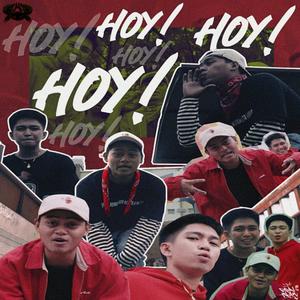 HOY! (feat. YoungKing & RVN) (Explicit)