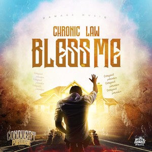 Bless Me (feat. Damage Musiq)