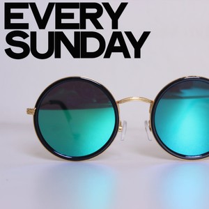 Every Sunday (The Best House Music)