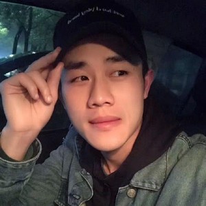 易广成 - 小幸运 (Live)