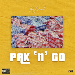 Pak 'n' Go (Explicit)