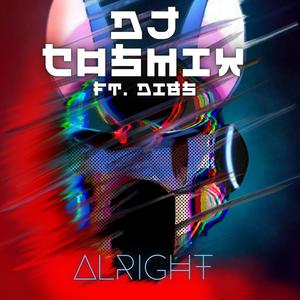 Alright (feat. DIBS)