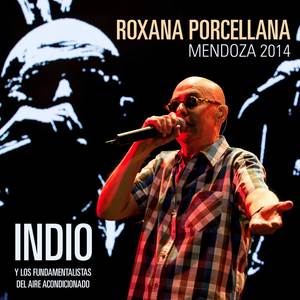Roxana Porcellana (En Vivo, Sábado 13 de Diciembre de 2014 / Mendoza)