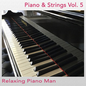 Piano & Strings, Vol. 5