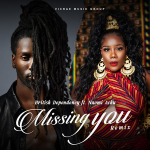 Missing you (remix)