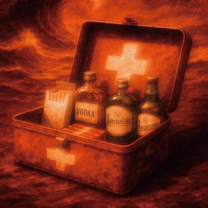 Secret Souce (Explicit)