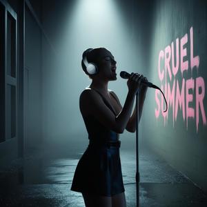 Cruel summer love (Explicit)