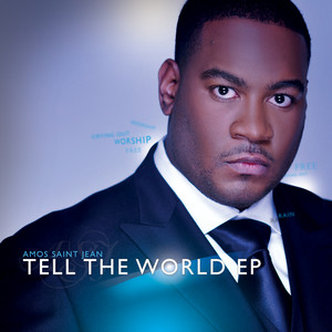 Tell The World - EP