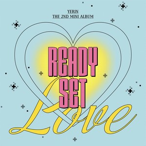 [Ready, Set, LOVE]