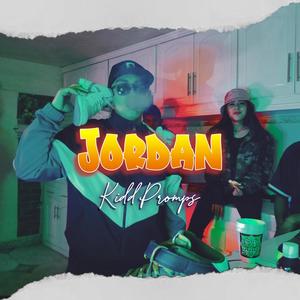 JORDAN (feat. P$447) (Explicit)