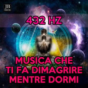 432 Hz: Flux (Instrumental Ambient Music)