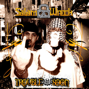 It's About To Go Down (Explicit)
