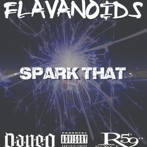 Spark That (feat. Dan-e-o & Royce 5'9) [Explicit]
