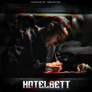 Hotelbett (Explicit)