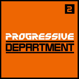 Progressive Department, Vol. 2