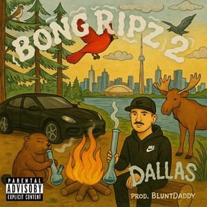 Ride Slow (Explicit)