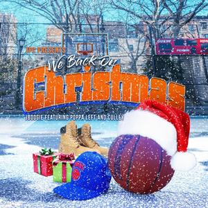 We Back On Christmas(feat. Poppa Left & Culley) (Explicit)