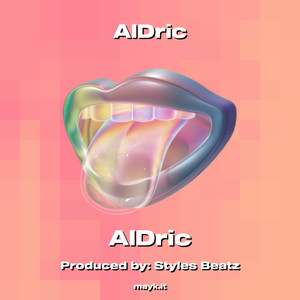 AlDric (Explicit)