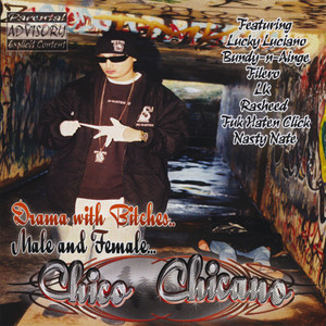 Seen It(Feat. Filreo and Nasty Nate)