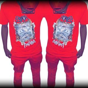 Chase em down pt. 2 (feat. KJAE $AVV) (Explicit)