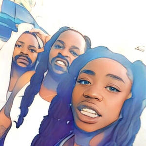 Blender (feat. Stunty, BigFace Swagg & LVee) (Explicit)