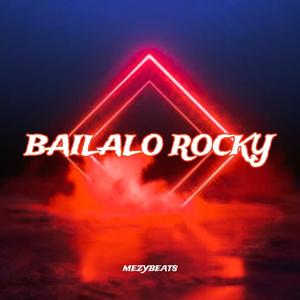 Bailalo rocky 2