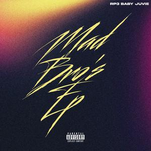 Intro RP3 Baby Juvie Evil (Explicit)