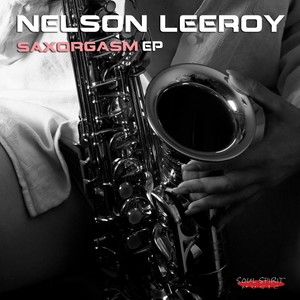 Saxorgasm EP