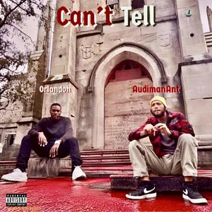 Can't Tell (feat. Audimanant) [Explicit]