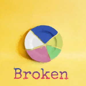 Broken