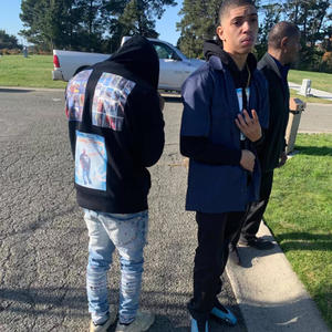 Dynamic Duo Pt. 2k (feat. BGS Bug) (Explicit)