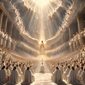 En Un Culto Dios Me Hablo