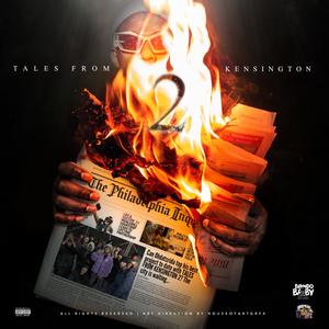 Make'em Watch (feat. NVL) (Explicit)