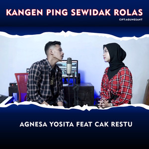 Kangen Ping Sewidak Rolas