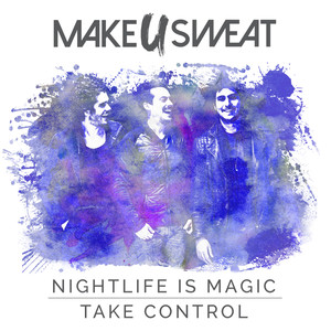 Nightlife Is Magic (Radio Edit)