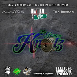 Heartbeat of the Street(Intro)[feat. Ciri] (Explicit)