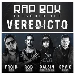 Veredicto (Explicit)