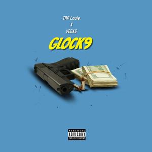 GLOCK9 (feat. VEGAS) (Explicit)